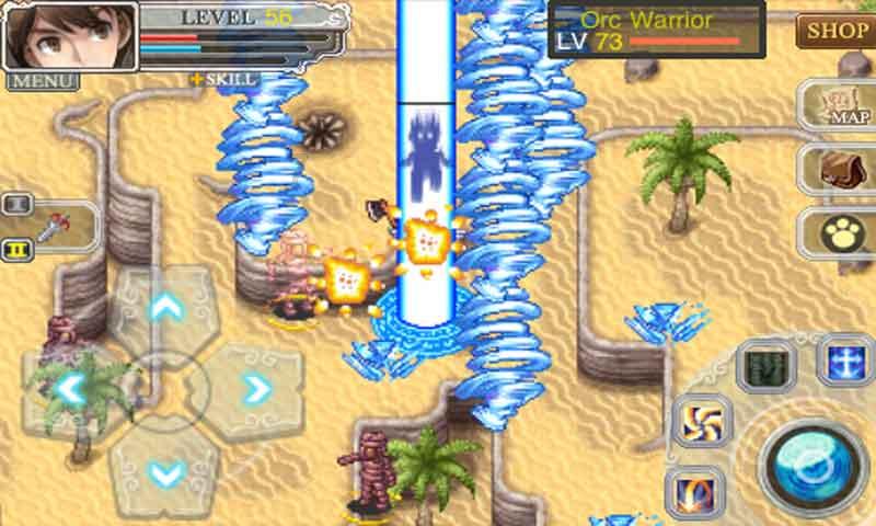 妖尾VS海贼王1.1