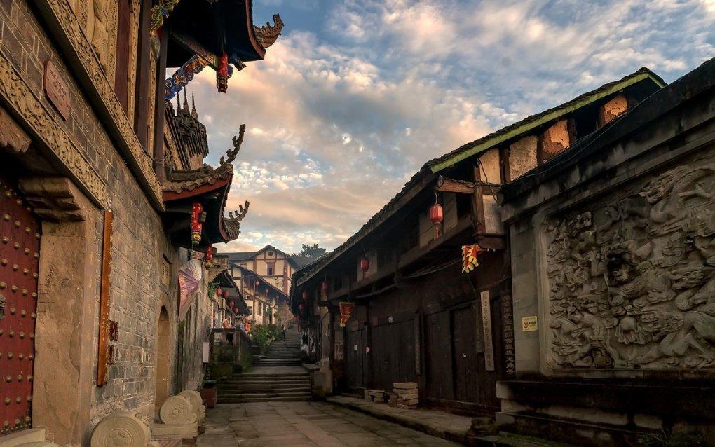热带天堂找不同
